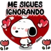 Sweet SNOOPY❤️✨🐶 24