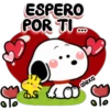 Sweet SNOOPY❤️✨🐶 26