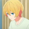 Aquamarine Hoshino Pack 4 27