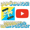 Marionelo Hash 30