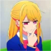 Ruby Hoshino Pack 4 29