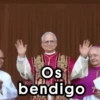 Papa León XIV ⛪Habemus Papam 20