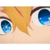 Aquamarine Hoshino Pack 4 28