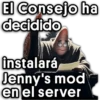 El Consejo ha Decidido Patric 21