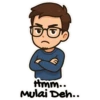 Arief Riyanto Sticker Pack 19