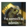 soy admin 3
