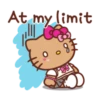 Hello Kitty 🌷💐 5