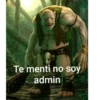 soy admin 5