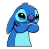 Stitch💞2🇵🇪Clásica 5