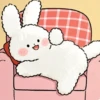 🧿Rabbit y Pig2🐰🐷💕 4