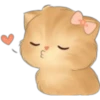 Linda gatita coquette 😻🎀 4