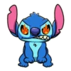 Stitch💞2🇵🇪Clásica 7