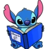 Stitch💞2🇵🇪Clásica 8