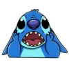 Stitch💞2🇵🇪Clásica 9
