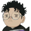 DAN DA DAN 👽👻 DanDaDan 7