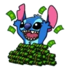 Stitch💞2🇵🇪Clásica 10
