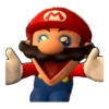 Mario Reactions 5