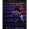 Mario Reactions 6