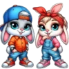 Variados Cute💞7🇵🇪Clásica 5