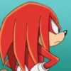 Anime knuckles the Echidna💞1🇵🇪Clásica 5