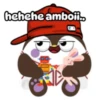 GUINZLY Malay ver. 6