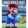 Mario Reactions 7