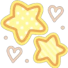 Kawaii emojis 15 ✨️ 5