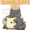 Saludos con Café🍃🌻 7