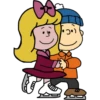 Personajes de Charlie Brown💞1🇵🇪Clásica 5