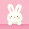 🧿Rabbit y Pig3🐰🐷💕 8
