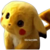 Pokémon Detective Pikachu ⚡️ 5