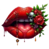 Labios provs 💋 Clásica🇲🇽 5