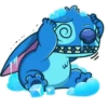 Stitch💞2🇵🇪Clásica 11