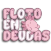 Axolotl bonito 💝 7