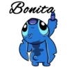 Stitch💞2🇵🇪Clásica 12