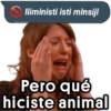🚫 iliministi isti minsiji 😭 7