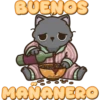 Saludos con Café🍃🌻 8