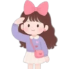 Pretty girl 2 💁‍♀️ 7