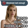 🚫 iliministi isti minsiji 😭 8