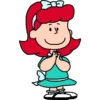 Personajes de Charlie Brown💞1🇵🇪Clásica 7