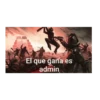 soy admin 10