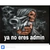 soy admin 10