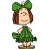 Personajes de Charlie Brown💞1🇵🇪Clásica 8