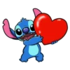 Stitch💞2🇵🇪Clásica 13