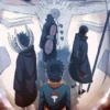 🧿Naruto Mix✴️ 9