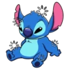 Stitch💞1🇵🇪Clásica 6