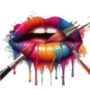 Labios provs 💋 Clásica🇲🇽 6