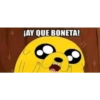 stikers de amor acá bien vrgas 7
