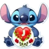 Abecedario💞141🇵🇪Clásica 9
