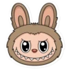Labubu💞1🇵🇪Clásica 6